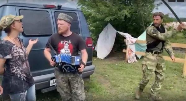 Ставрополье. Чиновники. "Отжать" у батюшки и "попилить" Ставрополье. Чиновники.