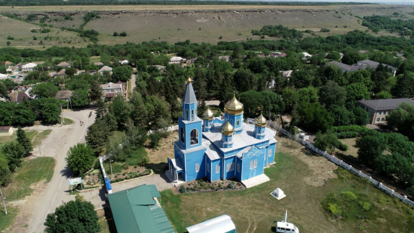 Ставрополье. Чиновники. "Отжать" у батюшки и "попилить" Ставрополье. Чиновники. "Отжать" у батюшки и "попилить"