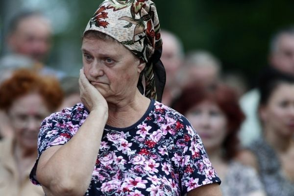 В России готовится новая пенсионная реформа В России готовится новая пенсионная реформа0