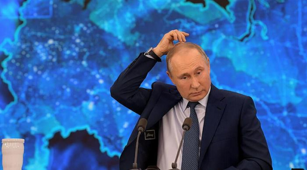 Вячеслав Рудников. Отвечает ли Путин за Россию перед ее народом? Если да, у меня к нему вопрос Вячеслав Рудников. Отвечает ли Путин за Россию перед ее народом? Если да, у меня к нему вопрос0