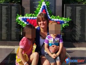В Новошахтинске мать двоих детей обвиняет бывшего сожителя в поджоге дома В Новошахтинске мать двоих детей обвиняет бывшего сожителя в поджоге дома0