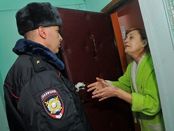 Юрист рассказал, когда в вашу квартиру могут нагрянуть с проверкой Юрист рассказал, когда в вашу квартиру могут нагрянуть с проверкой
