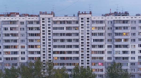 Омичи подсчитали выгоду от аренды квартиры и покупки в ипотеку Новости недвижимости0