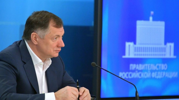 Хуснуллин обозначил перспективу появления метротрама в Омске Власть0