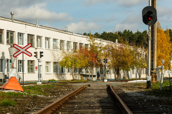 Наземное метро объединит Екатеринбургскую городскую агломерацию0