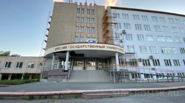 Минобрнауки планирует профинансировать омские вузы Новости образования0