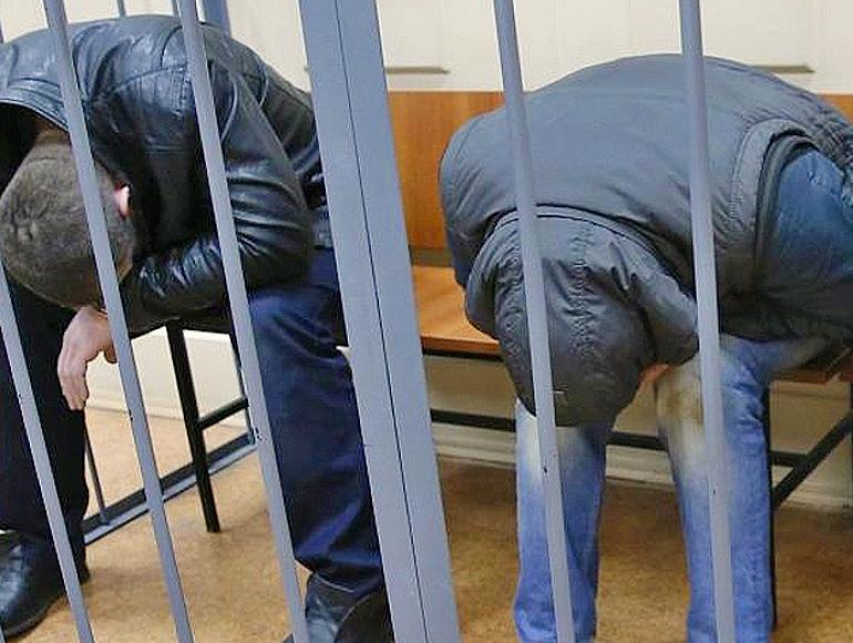 Арестованы подозреваемые в изнасиловании и убийстве башкирской школьницы Арестованы подозреваемые в изнасиловании и убийстве башкирской школьницы