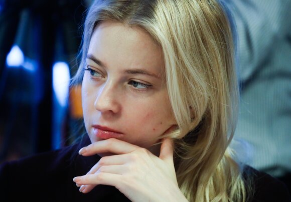 Поклонская указала на недоработки в системе здравоохранения Поклонская указала на недоработки в системе здравоохранения