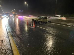 В ДТП на трассе М-4 «Дон» погибла 18-летняя девушка В ДТП на трассе М-4 «Дон» погибла 18-летняя девушка0