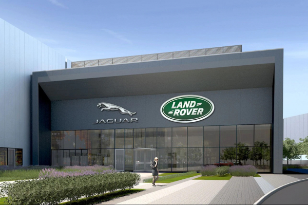 Компания Jaguar Land Rover начала маркировать запасные части и аксессуары Компания Jaguar Land Rover начала маркировать запасные части и аксессуары0