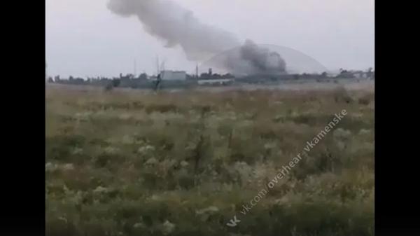 На секретном заводе под Ростовом заживо сгорели семь человек На секретном заводе под Ростовом заживо сгорели семь человек1