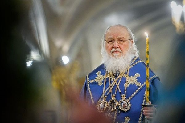 Прививка не может повлиять на бессмертную душу, считают в РПЦ Прививка не может повлиять на бессмертную душу, считают в РПЦ