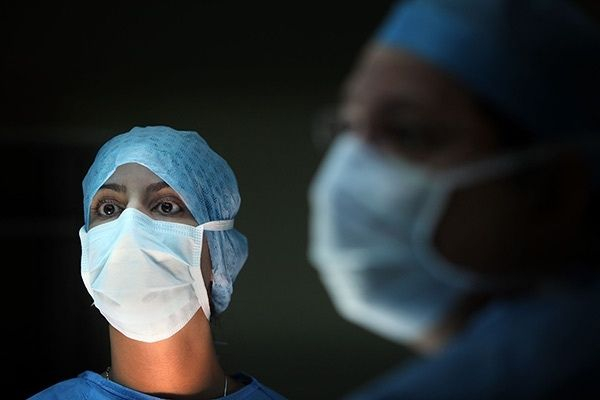 Резко выросло количество уголовных дел в отношении медработников Резко выросло количество уголовных дел в отношении медработников