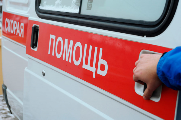 В Самарской области мать ударила ножом в глаз ребенка-инвалида В Самарской области мать ударила ножом в глаз ребенка-инвалида0