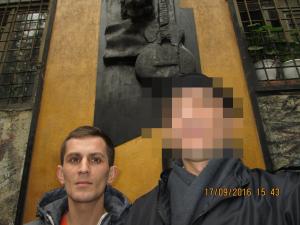 В Ростове нашли живым без вести пропавшего 34-летнего мужчину В Ростове нашли живым без вести пропавшего 34-летнего мужчину0