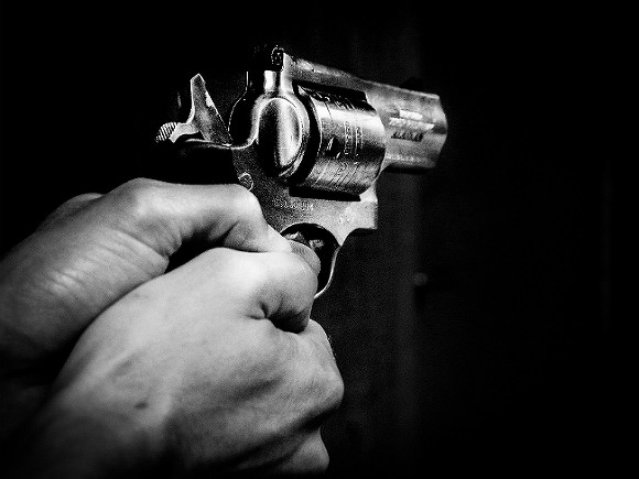 Во время стрельбы в школе в Северной Каролине погиб один ученик Во время стрельбы в школе в Северной Каролине погиб один ученик