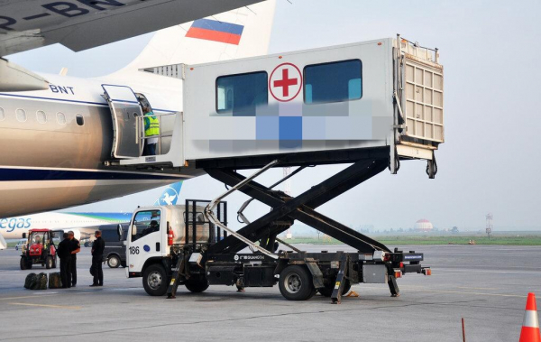 Авиакомпания «Азимут» не смогла получить желаемую компенсацию за поврежденный самолет Авиакомпания «Азимут» не смогла получить желаемую компенсацию за поврежденный самолет1