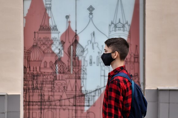 Москве не грозит всплеск заболеваемости в случае прихода новой волны COVID-19 – вирусолог Москве не грозит всплеск заболеваемости в случае прихода новой волны COVID-19 – вирусолог