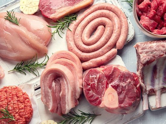 Петербуржцам рассказали, как выбирать мясные полуфабрикаты Петербуржцам рассказали, как выбирать мясные полуфабрикаты