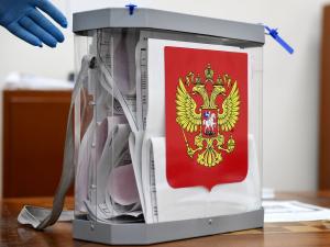 В Ростовской области явка на выборах в Госдуму за два дня голосования составила 25,3% В Ростовской области явка на выборах в Госдуму за два дня голосования составила 25,3%0