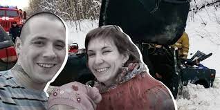 В Аше водитель внедорожника получил реальный срок за гибель семьи с ребенком в ДТП В Аше водитель внедорожника получил реальный срок за гибель семьи с ребенком в ДТП