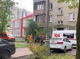 В доме на западе Москвы нашли тела двух курсантов полицейской академии В доме на западе Москвы нашли тела двух курсантов полицейской академии