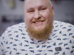 Кок из Таганрога участвует в юбилейном сезоне шоу «Адская кухня» Кок из Таганрога участвует в юбилейном сезоне шоу «Адская кухня»0