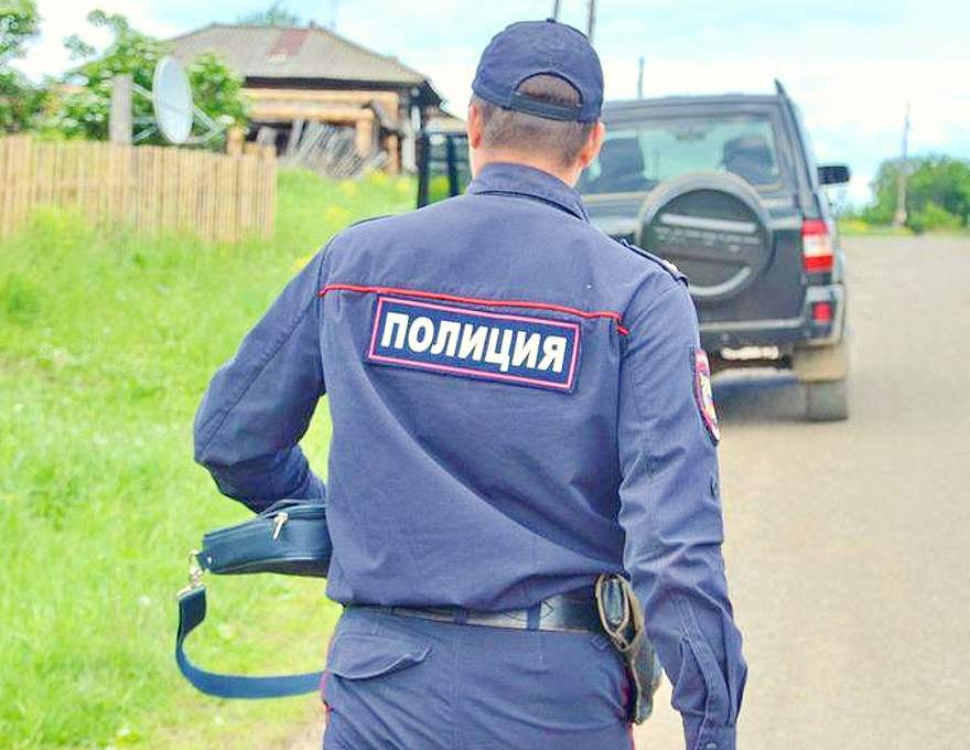 Сбежавшего педофила нашли убитым под Самарой Сбежавшего педофила нашли убитым под Самарой