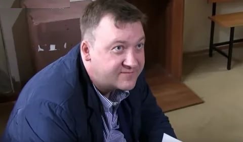 "Международного полицейского" Сбруева Д.В. суд арестовал на два месяца "Международного полицейского" Сбруева Д.В. суд арестовал на два месяца