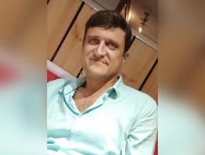 В хуторе под Ростовом пропал без вести 39-летний мужчина В хуторе под Ростовом пропал без вести 39-летний мужчина0