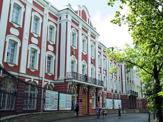 Студенты СПбГУ пожаловались на принудительное участие в переписи вместо практики Студенты СПбГУ пожаловались на принудительное участие в переписи вместо практики