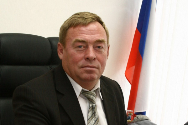 Валентин Лаппо: «Объединение в группу «Екатеринбург» сделает наш труд более эффективным»0