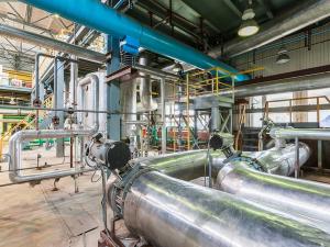 Имущество компании «Каменсктрансгаз» выставили на торги Имущество компании «Каменсктрансгаз» выставили на торги0