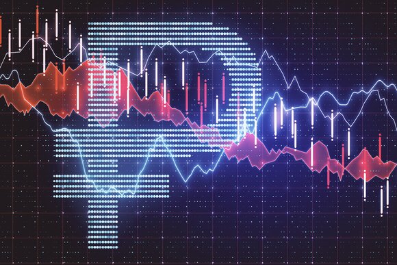 ЦБ начнет тестировать цифровой рубль в январе 2022 года ЦБ начнет тестировать цифровой рубль в январе 2022 года