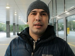 Убил, защищая семью: Зобенков освобожден в зале суда Убил, защищая семью: Зобенков освобожден в зале суда