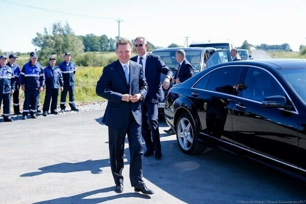 Газпромовская школа в Питере: блеск нищеты Газпромовская школа в Питере: блеск нищеты2