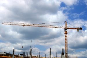 Количество новостроек в регионе растет медленнее, чем в пандемийном 2020-м Количество новостроек в регионе растет медленнее, чем в пандемийном 2020-м2
