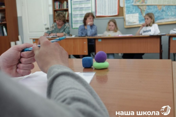 «Нашей школе» дали год на работу над ошибками Новости Новосибирска0