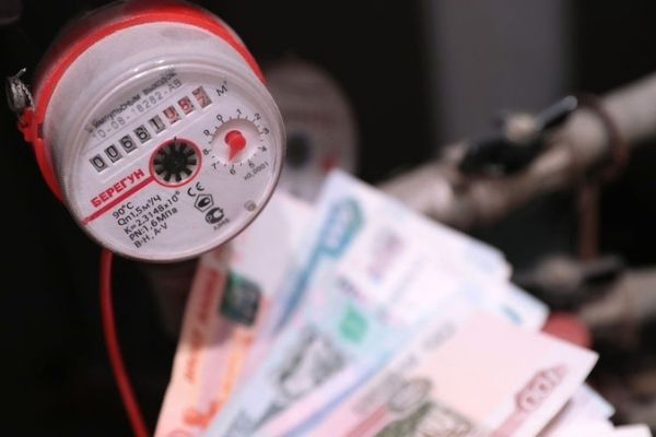 Пятая часть россиян считает коммунальные платежи неподъемными Пятая часть россиян считает коммунальные платежи неподъемными