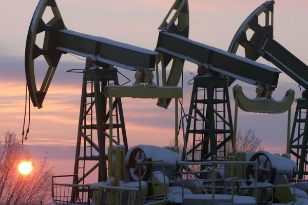 Рентабельных запасов нефти России хватит на 21 год Рентабельных запасов нефти России хватит на 21 год