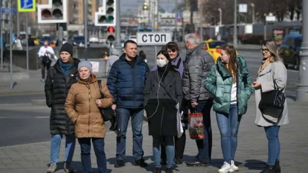 Метеоролог спрогнозировал погоду в Центральной России на ближайшие недели Метеоролог спрогнозировал погоду в Центральной России на ближайшие недели