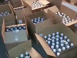 Минздрав Оренбуржья: 26 человек погибли и 28 пострадали из-за суррогатного алкоголя Минздрав Оренбуржья: 26 человек погибли и 28 пострадали из-за суррогатного алкоголя