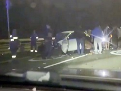 Ксения Собчак попала в ДТП со смертельным исходом в Сочи Ксения Собчак попала в ДТП со смертельным исходом в Сочи