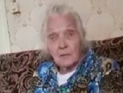 "Душили меня": старушка пожаловалась на больницу в Алтайском крае "Душили меня": старушка пожаловалась на больницу в Алтайском крае