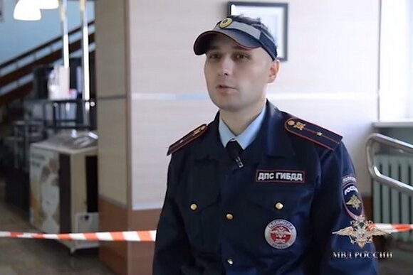 Обезвредивший стрелка в вузе Перми полицейский стал лауреатом Строгановской премии Обезвредивший стрелка в вузе Перми полицейский стал лауреатом Строгановской премии