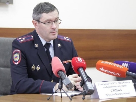Baza: начальника красноярского управления наркоконтроля подозревают в организации поджога Baza: начальника красноярского управления наркоконтроля подозревают в организации поджога