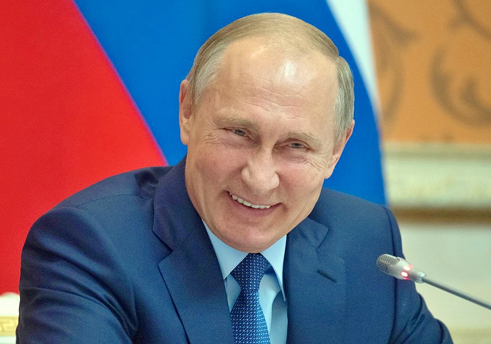 Путин поддержал введение нерабочих дней в РФ с 30 октября по 7 ноября Путин поддержал введение нерабочих дней в РФ с 30 октября по 7 ноября