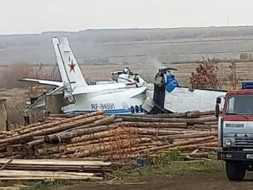 Семьям погибших при крушении L-410 в Татарстане выплатят по 1 млн рублей Семьям погибших при крушении L-410 в Татарстане выплатят по 1 млн рублей