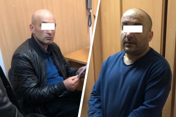 В Свердловской области по делу о массовом отравлении суррогатом задержали еще двух человек В Свердловской области по делу о массовом отравлении суррогатом задержали еще двух человек