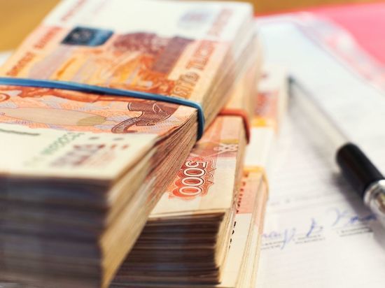Петербуржец взял кредит на оплату заказного убийства бывшей жены Петербуржец взял кредит на оплату заказного убийства бывшей жены